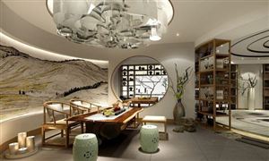 2022年高级会所行业市场容量及发展前景分析