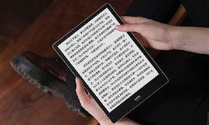 中国电子阅读器行业市场现状与需求分析
