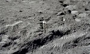 核技术测定月壤化学元素含量 2022核技术应用发展前景及投资规模分析