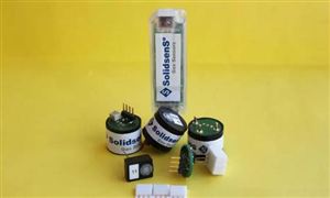 气体传感器行业现状 气体传感器行业发展趋势