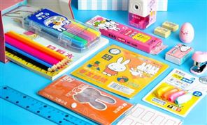 文具行业市场分析 文具未来发展走向