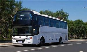 2022公路客运​行业发展趋势及市场深度分析