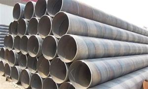 2022年焊管行业现状及发展前景分析