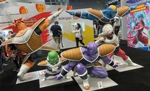 二次元行业现状 二次元文化发展趋势