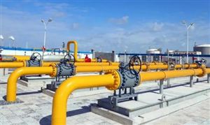 G7拒用卢布买天然气 俄方警告 天然气产业链现状及供需格局分析