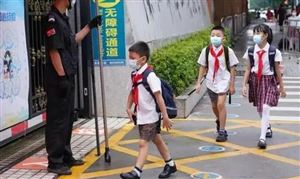 深圳学生什么时间开学？义务教育发展前景及未来规划分析