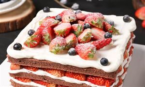 人造奶油行业市场现状及未来规模分析