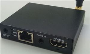 2022年视频编码器行业现状及发展前景分析