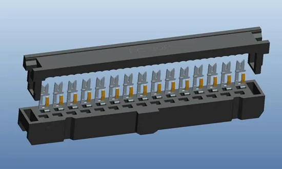 IDC连接器管理部门是哪个？IDC连接器行业政策环境分析