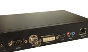 视频编码器行业发展前景及需求空间分析