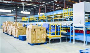 仓储物流行业规模 仓储物流行业发展趋势分析