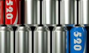 胡彦斌呼吁厂商易拉罐扣环往外开 易拉罐市场需求及发展空间分析