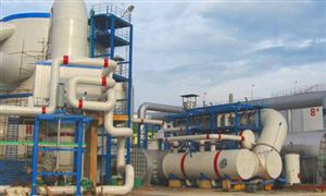 中国磷化工行业发展现状及市场需求分析