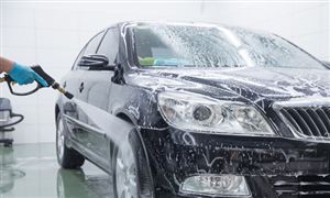 汽车美容市场调研报告 2022年汽车美容行业前景及趋势分析