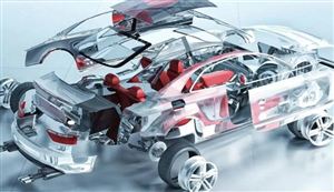 奔驰工厂因汽车零部件短缺减产 2022中国汽车零部件进口数据市场现状分析