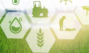 2022农业大数据行业现状与市场前景分析