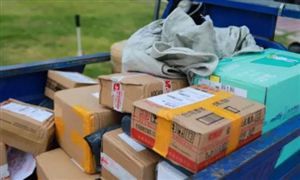 农村物流行业分析 农村物流发展前景展望