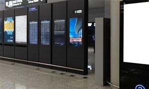 2022机场商业行业前景及现状分析