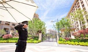 高端物业行业发展格局及市场收益情况分析