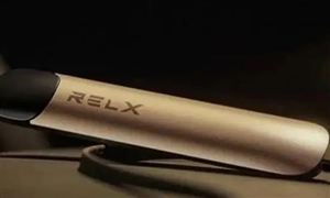 水果味电子烟5月1日起禁售 中国电子烟市场面临洗牌?