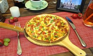 2022年披萨连锁店行业投资前景及市场发展分析