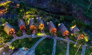 2022年旅游度假村行业发展前景及市场规模分析