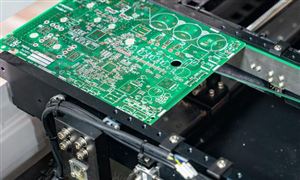 2022半导体材料行业发展现状及前景分析