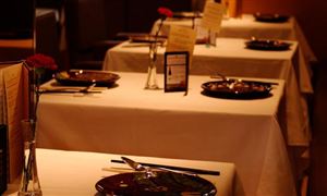 餐饮行业核心竞争力及数据分析