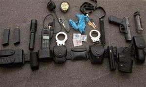 警用装备行业需求 警用装备发展空间分析