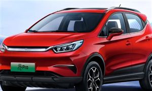 新能源汽车企业要切实履行数据安全保护义务 汽车后市场变革加速