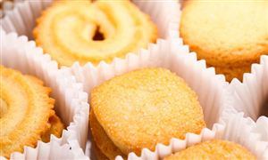 2022年儿童零食行业现状及发展前景分析