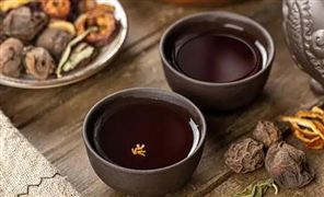 凉茶行业现状 凉茶行业未来发展趋势分析