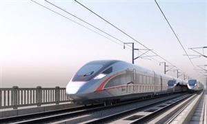 国铁集团印发《“十四五”铁路科技创新发展规划》 CR450科技创新工程实现突破