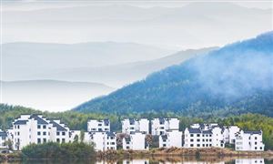 2022年特色小镇发展现状及未来方向分析