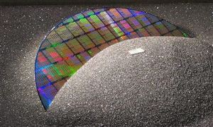 中国有机硅材料行业竞争格局及发展趋势预测