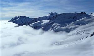 2022冰雪旅游行业发展现状及前景分析