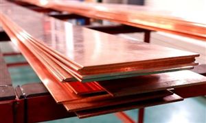 电解铜行业发展现状 电解铜市场需求分析