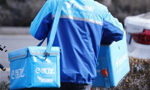 上海配送骑手日收入过万 7成为打赏 骑手一个月的收入大概是多少?