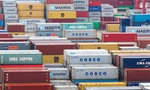 海关将继续服务中国与俄罗斯、乌克兰等国家正常经贸合作 今年一季度我国对俄罗斯进出口2430.3亿元