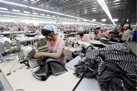 2022中国纺织品服装出口现状和发展前景分析