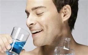 漱口水行业发展现状  漱口水行业发展趋势