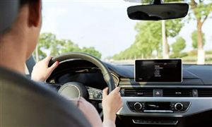 疲劳驾驶预警系统市场现状及未来发展前景分析