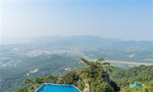 海南国家公园建设是国之大者 城市公园规划建设行业市场调研​