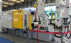 压铸机市场发展现状 压铸机行业前瞻分析