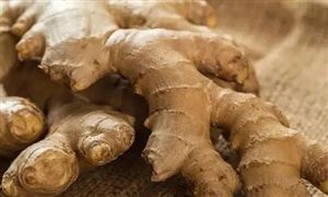 研究称姜或是燃料电池未来 生姜发展前景趋势及价格走势分析