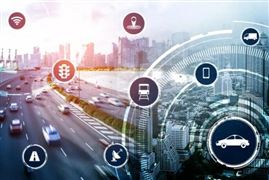 2022中国智慧出行市场规模和发展趋势分析