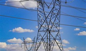 全国电厂发电装机容量 中国电力能源行业市场发展趋势分析