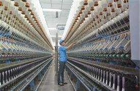 2022我国纺织品服装出口数据与增长趋势分析