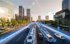 2022中国智能交通产业布局现状及投资前景分析