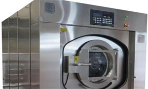 2022年干洗机行业发展前景及市场规模分析